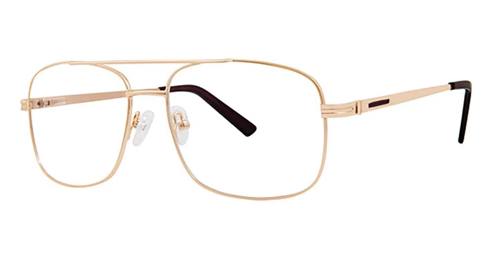 MODZ TITANIUM PROFESSOR Eyeglasses - view 4